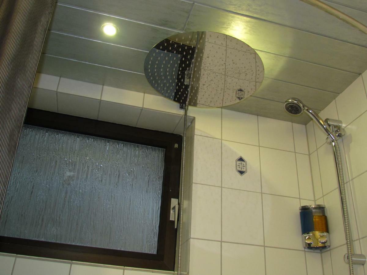 Gapsah-Das Apartment Mit Kino Genhulsen Εξωτερικό φωτογραφία